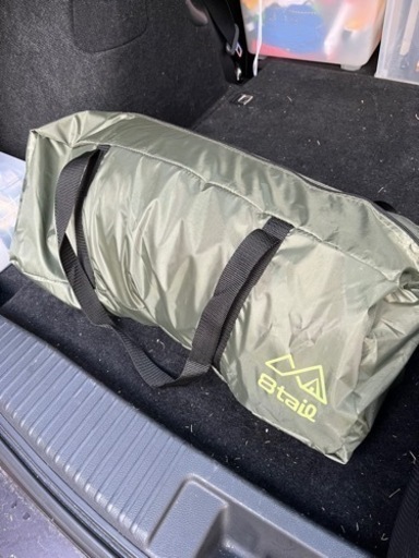 8テイルイイジャンカー