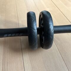 Soomloom 腹筋ローラーの画像