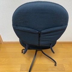 【美品・値下げ】IKEA 昇降式回転チェア 1/2の画像