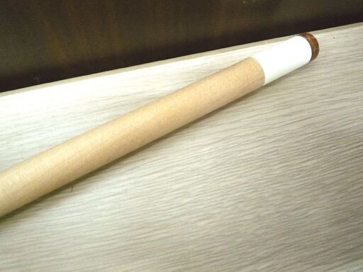 ビリヤード　キュー magic wand マジックワンド 中古 長さ 約148.5cm 苫小牧西店