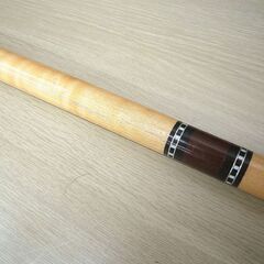 ビリヤード　キュー magic wand マジックワンド 中古 長さ 約148.5cm 苫小牧西店の画像