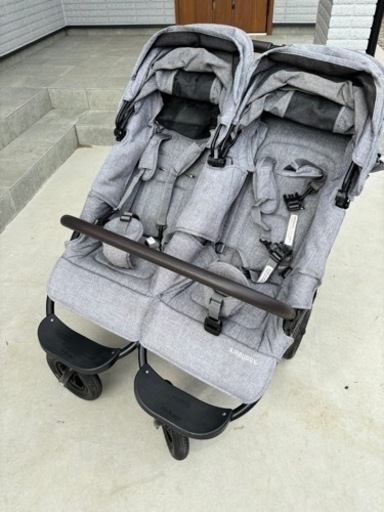 エアバギー　ココダブル