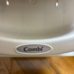 コンビ　ベビーラック　ハイローチェアの画像