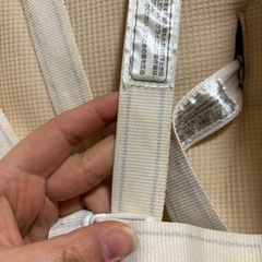 コンビ　ベビーラック　ハイローチェアの画像