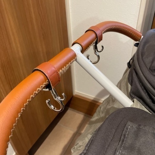 【決まりました】エアバギー　ココダブルexフロムバース