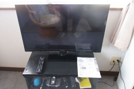 パナソニック　VIEｒA　32型