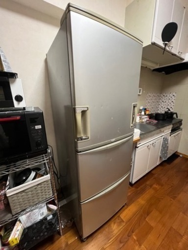【値下げ】冷蔵庫