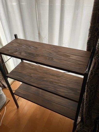 ACME FURNITUREアクメファニチャー GRANDVIEW SHELF グランドビューシェルフ
