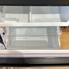 TOSHIBA 2023年製 326L 3ドア 冷蔵庫 GR-33SC 0128-26