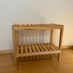 棚