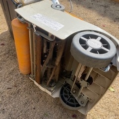 電子芝刈機 RYOBI  LM-2810の画像