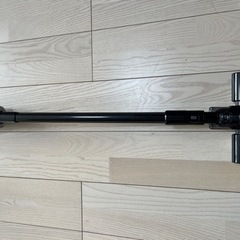 アイリスオーヤマ 掃除機 サイクロン式の画像