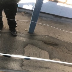 車の線傷治し方知ってる方
