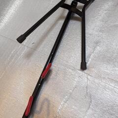 ロードバイク スタンド 自転車 部材 サイクリング メンテナンス リアフックタイプの画像