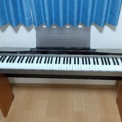CACIO電子ピアノ Privia-500L