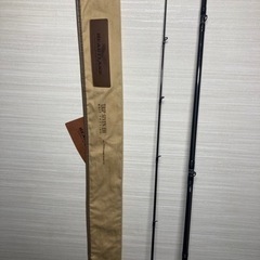 ハートランド トリップセブンベイト（Daiwa釣竿）
