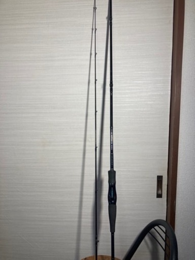 ハートランド トリップセブンベイト（Daiwa釣竿） (yuu) 暘谷のその他