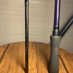 ハートランド トリップセブンベイト（Daiwa釣竿）の画像