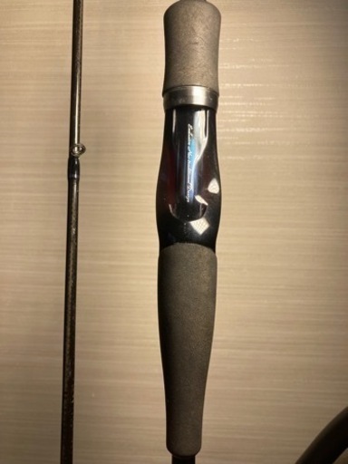 ハートランド トリップセブンベイト（Daiwa釣竿） (yuu) 暘谷の