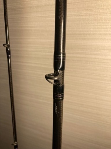 希少　ダイワ　ハートランド　HL702HRB-AGS17 トリップセブンベイト ダイワ ハートランド トリップセブン ベイトキャスティング HL