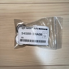 日産ノートHE12フロントスプリング