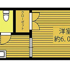 ルミエールA102^^初期費用無料、交通生活至便、 − 大分県