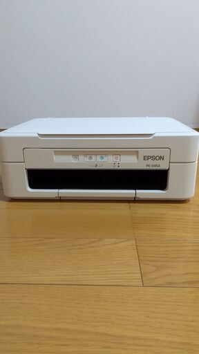 EPSONプリンター