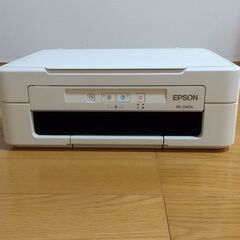 EPSONプリンター