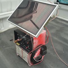 値引きしました　電気柵用  本体⑤