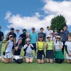 アクティ部ゴルフ コンペ開催⛳️
