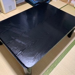 座卓の画像
