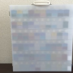 【2/20まで】オーラソーマボトルセットケース付【青梅市】イクイリブリアム25mlの画像