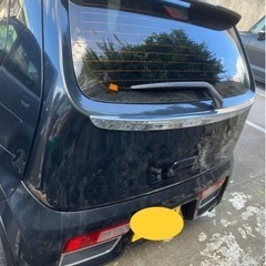 スズキ　アルト　中古車の画像