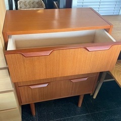 SWITCH スウィッチ Oslo オスロ 3ステップ チェスト サイドチェスト