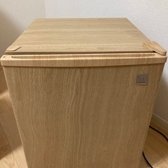 サンルック 小型冷蔵庫 譲り先決まりました