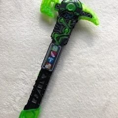 【仮面ライダー ジオウ】ジカンデスピア