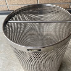 傘立ての画像