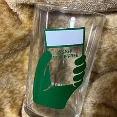 BEAMS DESIGN グラス2個セット　新品未使用の画像