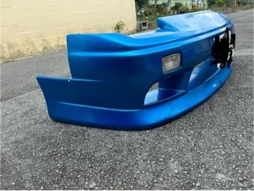 180sx 外装　