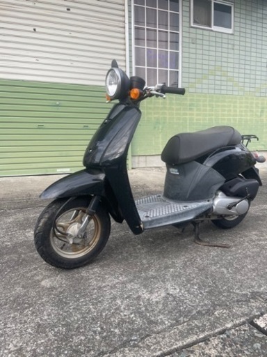 緊急値下げ　ホンダ　トゥデイ　現状