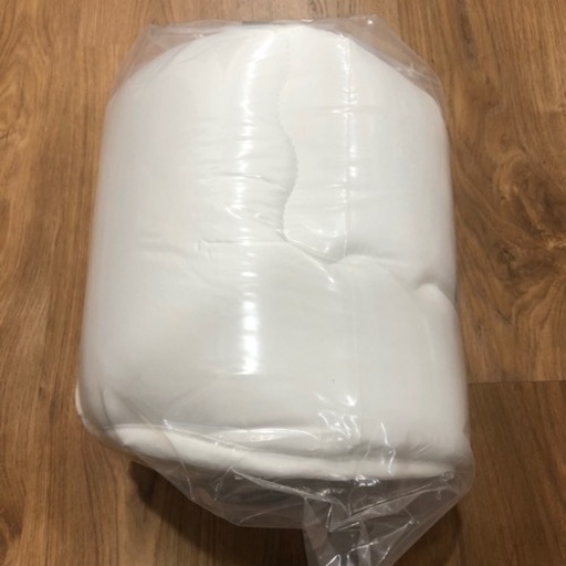 【未開封品】キッズ用　洗える敷布団　60cm×120cm