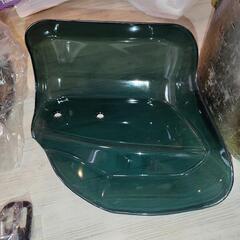 バイク用 ナックルガード 汎用の画像