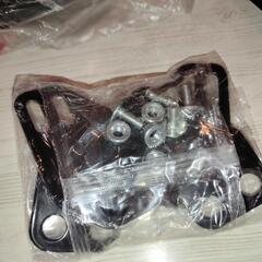 バイク用 ナックルガード 汎用の画像