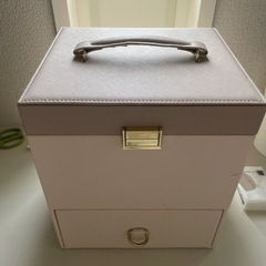 コスメ収納