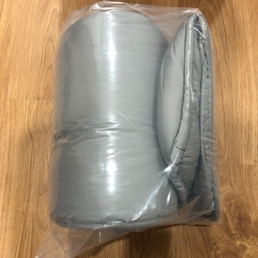 【未開封品】キッズ用　洗える敷布団　60×120×6cm