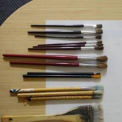 筆　水採用の画像