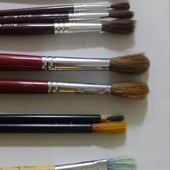 筆　水採用の画像