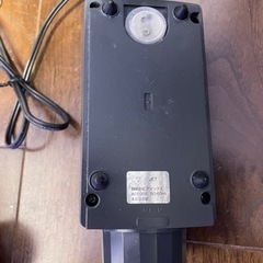 水作　水心　SSPP-2S エアポンプ　おまけにもう一台の画像