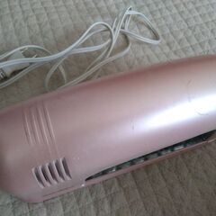 取引相手決まり))ネイル用品　UVライト　レジン