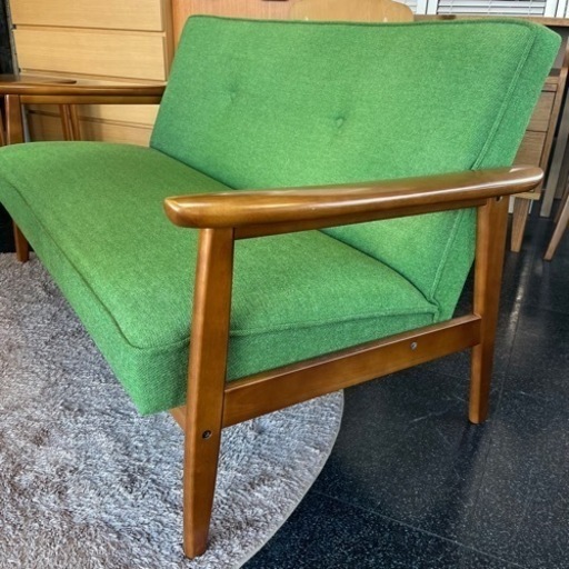 カリモク60 karimoku60 カリモク karimoku Kチェア 旧タイプ チェア ソファ ソファー リラックス ナチュラル シンプル